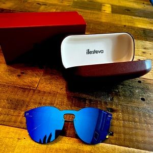 illsteva Sunglasses